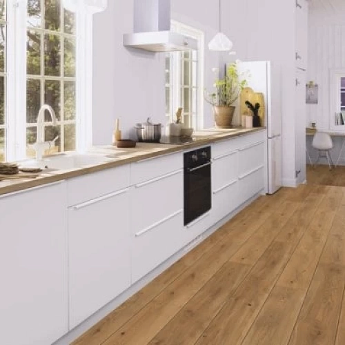 ДУБ ALAMO WARMHOLES ПАРКЕТНАЯ ДОСКА BOEN STONEWASHED